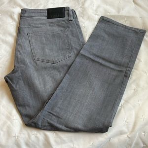 Express Jeans